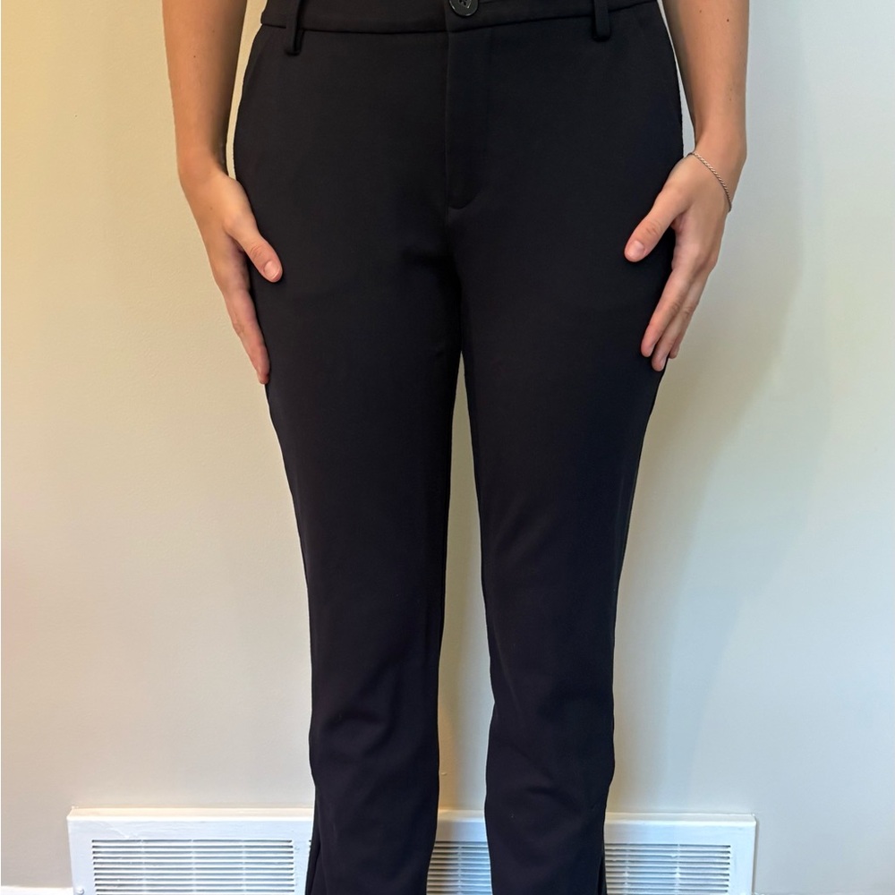 Cabi Classic Navy Women's Pants